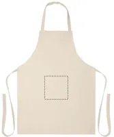 MIDDLE EMBROIDERY