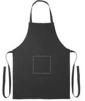 MIDDLE EMBROIDERY