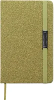 NOTEBOOK PLATE