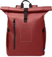 FRONT POCKET