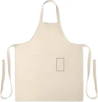FRONT POCKET LEFT