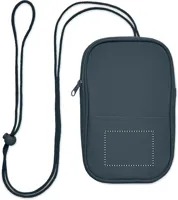 FRONT POCKET