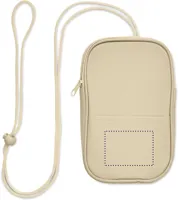 FRONT POCKET