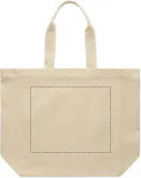FRONT EMBROIDERY