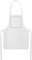 FRONT ABOVE POCKET