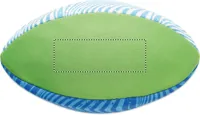GREEN PATCH