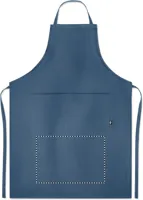 FRONT BELOW POCKET