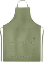 FRONT BELOW POCKET