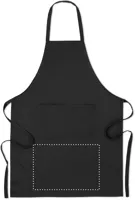 FRONT BELOW POCKET