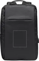 FRONT POCKET
