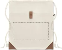 FRONT POCKET