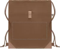 FRONT POCKET