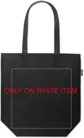 FRONT ON WHITE