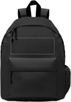 FRONT ABOVE POCKET