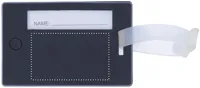 FRONT IDENTIFIER