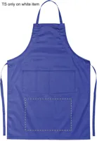 FRONT BELOW POCKET