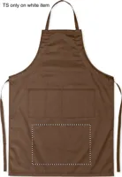 FRONT BELOW POCKET