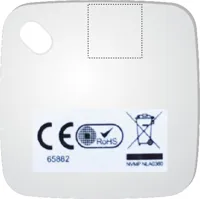 BACK (PAD)