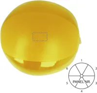 PANEL 1 PAD