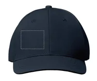 SEGMENT LEFT