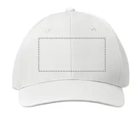 FRONT EMBROIDERY