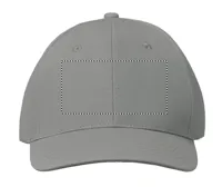 FRONT EMBROIDERY