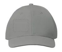 SEGMENT LEFT