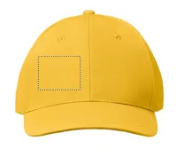 SEGMENT LEFT