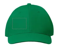SEGMENT LEFT