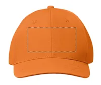 FRONT EMBROIDERY