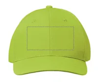FRONT EMBROIDERY