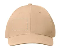 SEGMENT LEFT