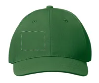 SEGMENT LEFT