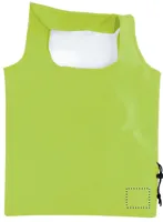 SMALL BAG TRANSFER