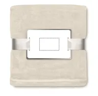 INLAY PAD