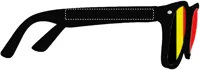 RIGHT LEG