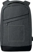 FRONT POCKET