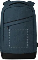 FRONT POCKET