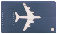 AIRPLANE L BOTTOM