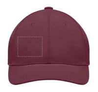 SEGMENT LEFT