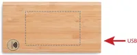 FRONT PAD