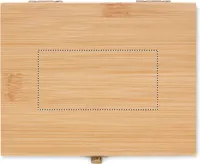 LID PAD