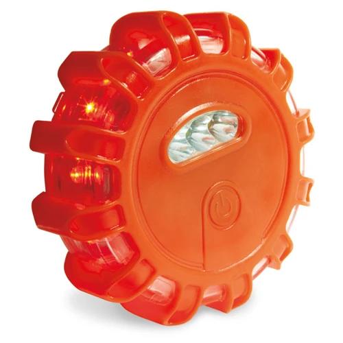 5LIGHTS Autós vészjelző fény Narancssárga 