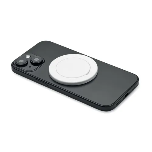 ABLE Mágneses telefontartó Fehér 