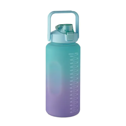 ACTIVATE MAX RPET kulacs 2000 ml Türkiz 