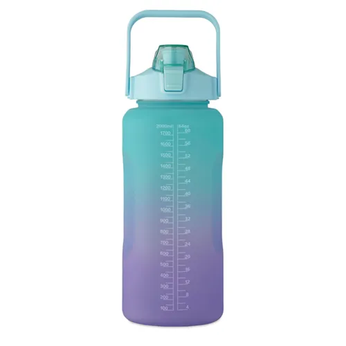 ACTIVATE MAX RPET kulacs 2000 ml Türkiz 