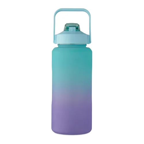 ACTIVATE MAX RPET kulacs 2000 ml Türkiz 