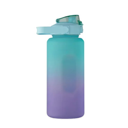 ACTIVATE MAX RPET kulacs 2000 ml Türkiz 
