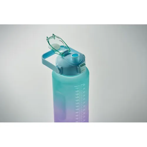 ACTIVATE MAX RPET kulacs 2000 ml Türkiz 