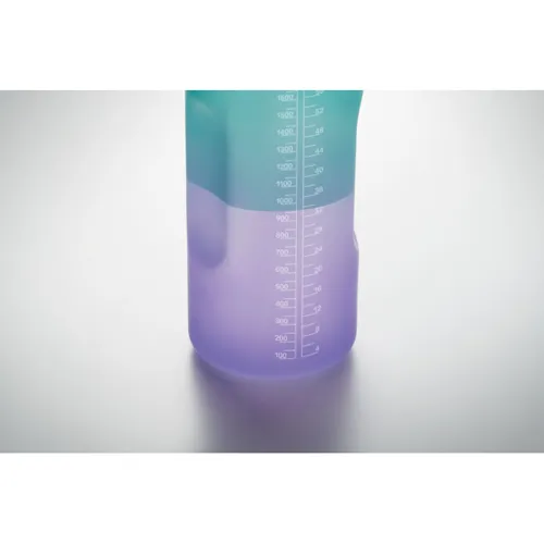 ACTIVATE MAX RPET kulacs 2000 ml Türkiz 